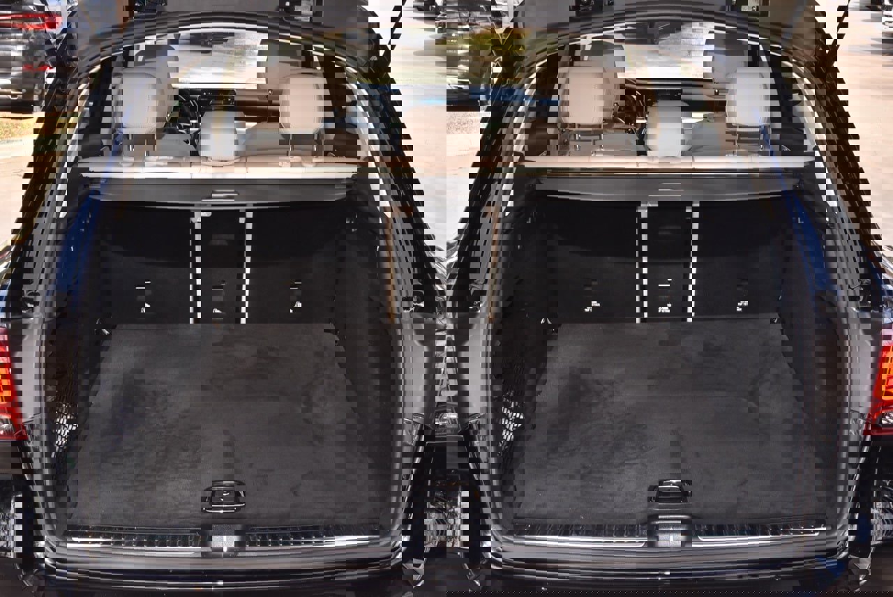 Used 2022 Mercedes-Benz GLC 300 image 36