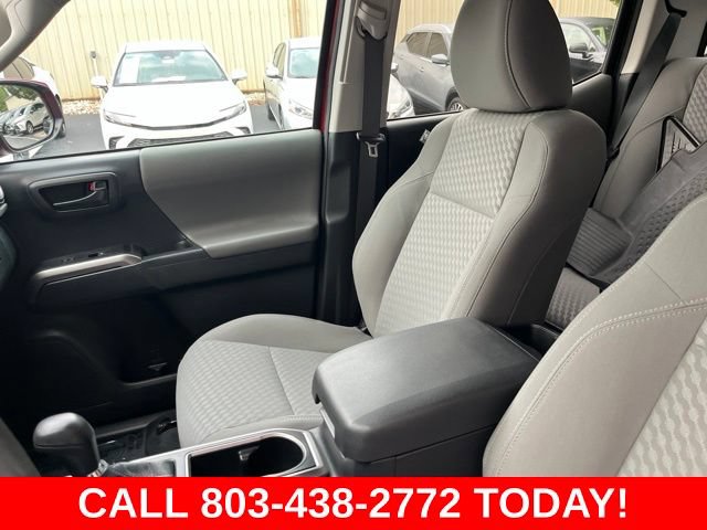 Used 2023 Toyota Tacoma SR5 RWD image 9