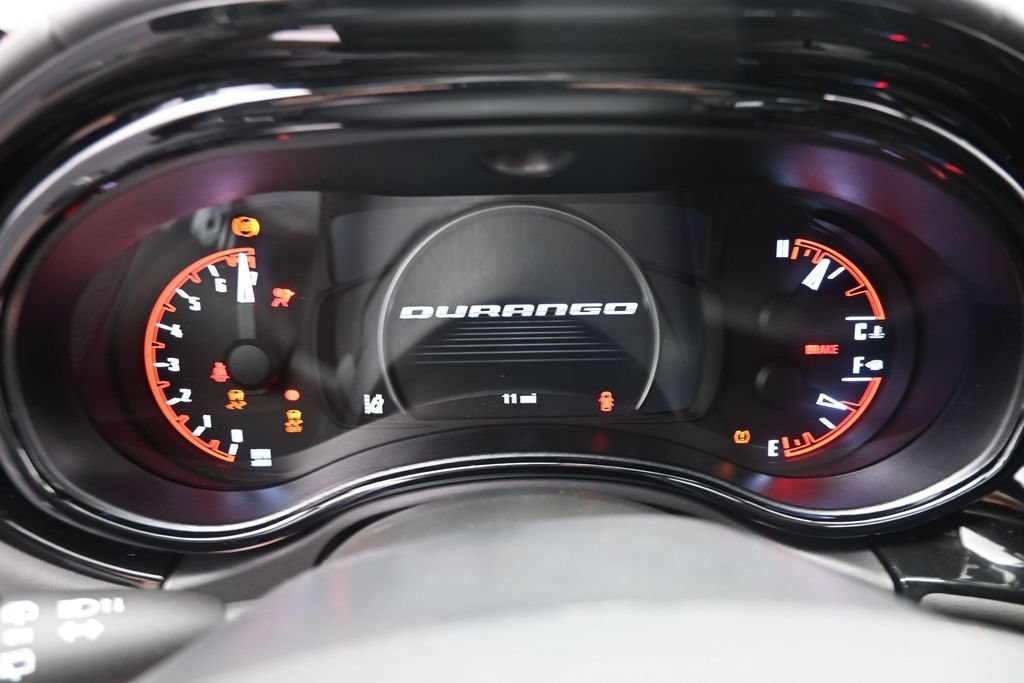 New 2026 Dodge Durango GT AWD/4WD image 32