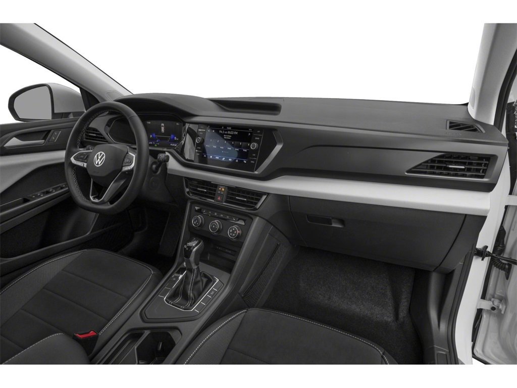 Used 2022 Volkswagen Taos SE image 13