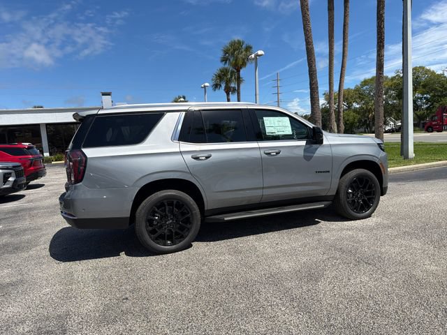 New 2026 Chevrolet Tahoe LS AWD/4WD image 13