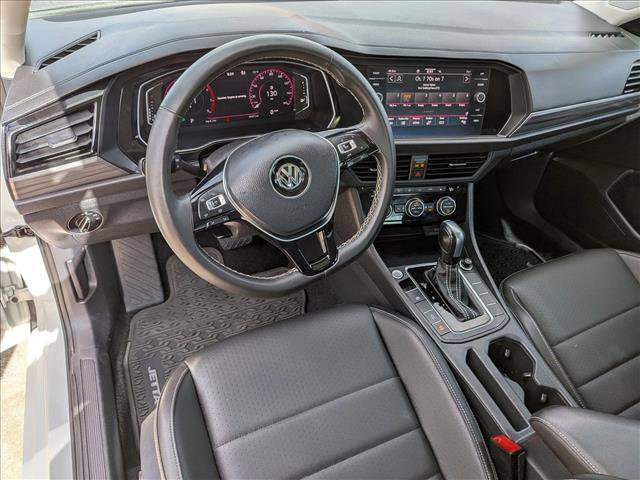Used 2021 Volkswagen Jetta SEL image 10
