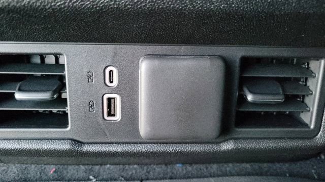 New 2026 Chevrolet Silverado 2500 LT w/ Trail Boss Package image 15