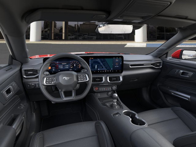 New 2025 Ford Mustang GT Premium image 9
