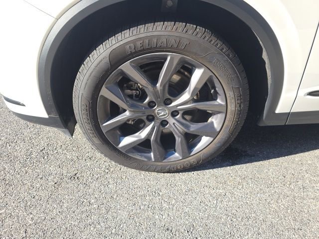 Used 2023 Acura MDX A-Spec image 8