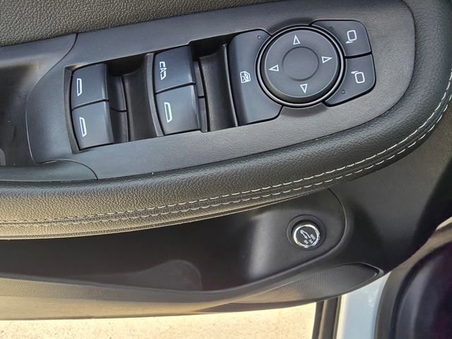 Used 2024 Buick Encore GX Preferred AWD/4WD image 26