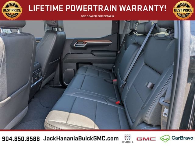 Used 2023 GMC Sierra 1500 Denali AWD/4WD image 16