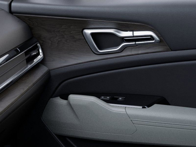 New 2024 Kia Sportage X-Line Prestige AWD/4WD image 25