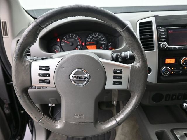 Used 2018 Nissan Frontier SV w/ Value Truck Package image 28