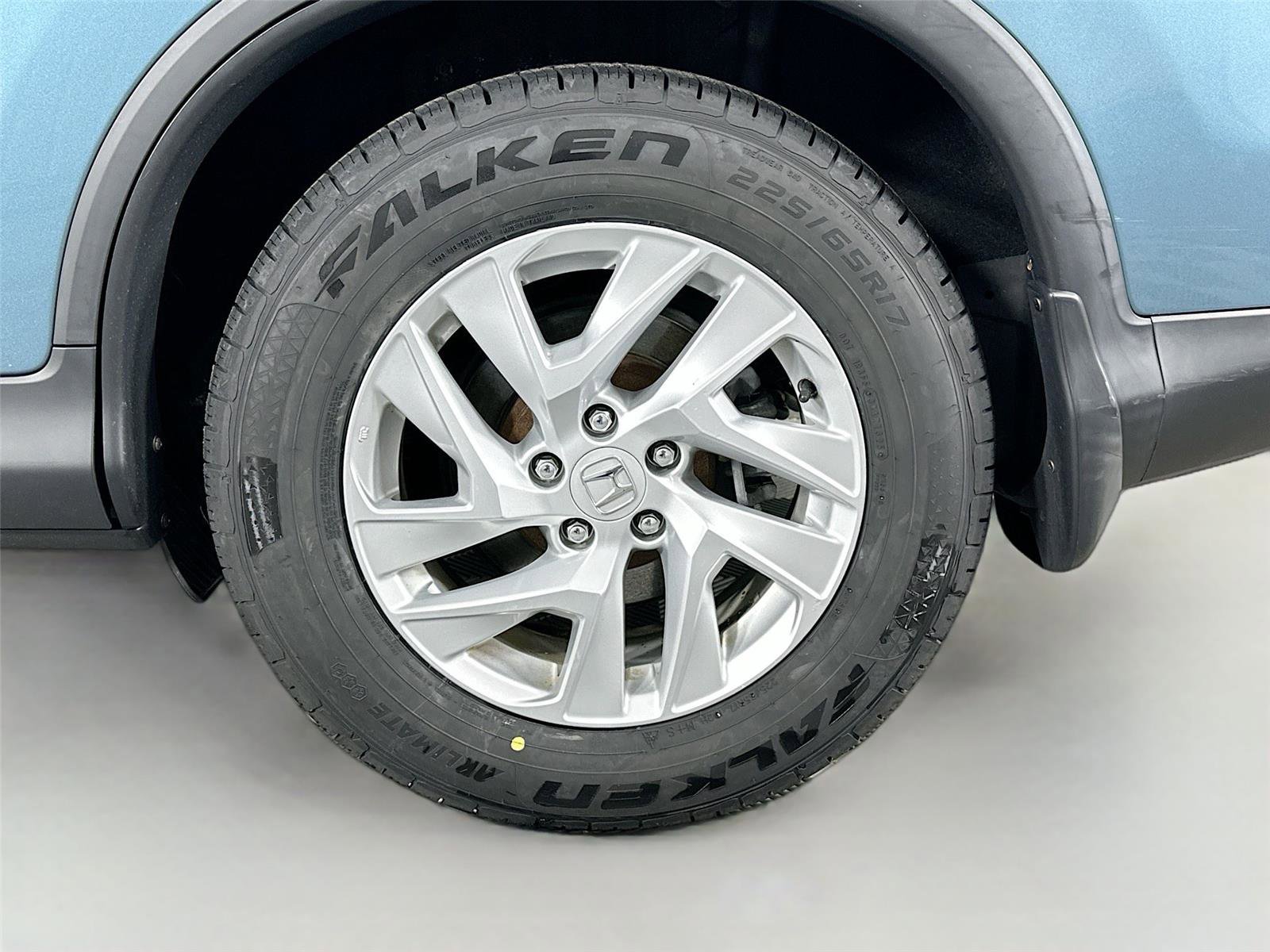 Used 2015 Honda CR-V EX-L image 30