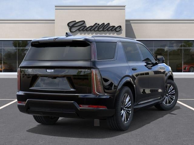 New 2026 Cadillac Escalade IQL Sport 1 AWD/4WD image 28