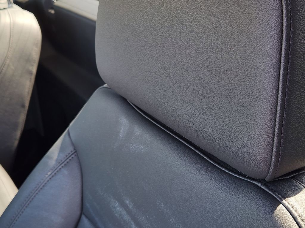 Used 2025 Chevrolet Silverado 1500 W/T w/ WT Value Package image 20