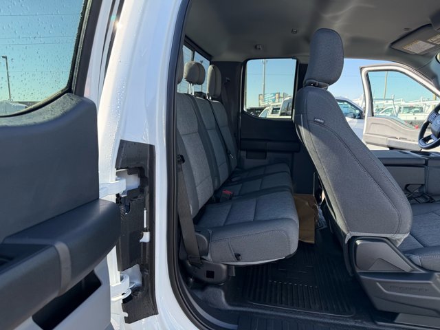New 2025 Ford F350 XL w/ XL Chrome Package image 14