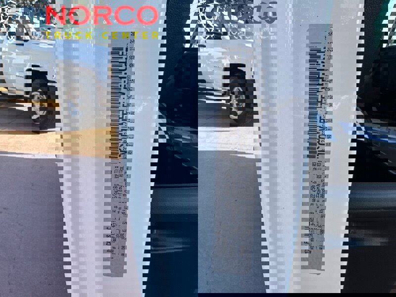 Used 2018 RAM ProMaster 3500 w/ Premium Appearance Group image 26