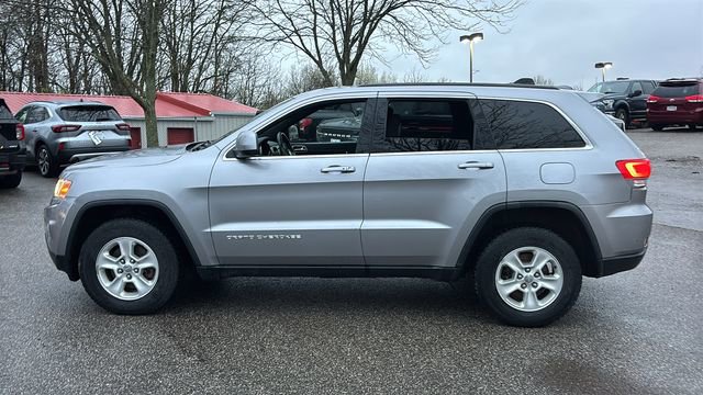 Used 2015 Jeep Grand Cherokee Laredo image 4
