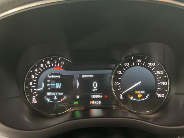 Used 2017 Lincoln MKC Reserve w/ Lincoln MKC Climate Package image 57