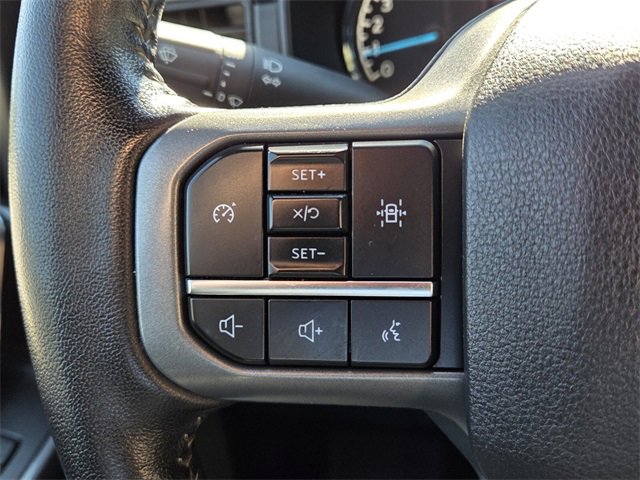 Used 2022 Ford F150 XLT w/ Equipment Group 302A High image 37