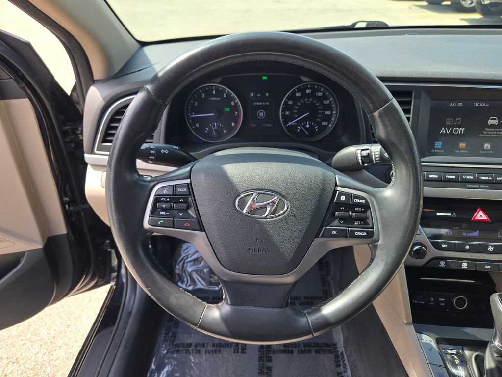 Used 2018 Hyundai Elantra Value Edition w/ Cargo Package FWD image 41