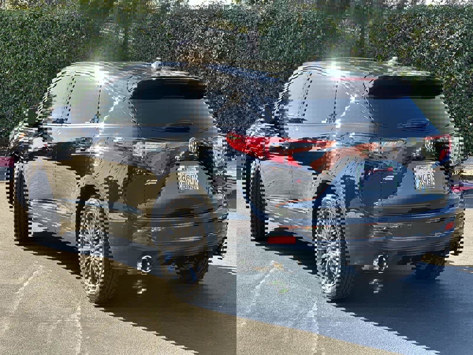 Certified 2024 Acura RDX A-Spec image 4