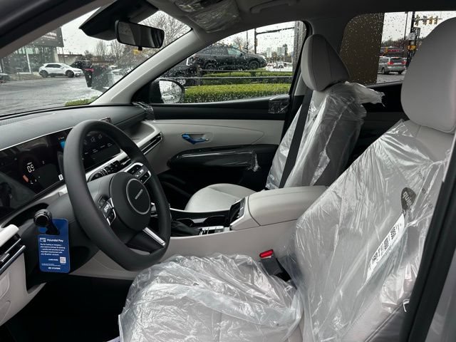 New 2026 Hyundai Tucson SEL AWD/4WD image 15