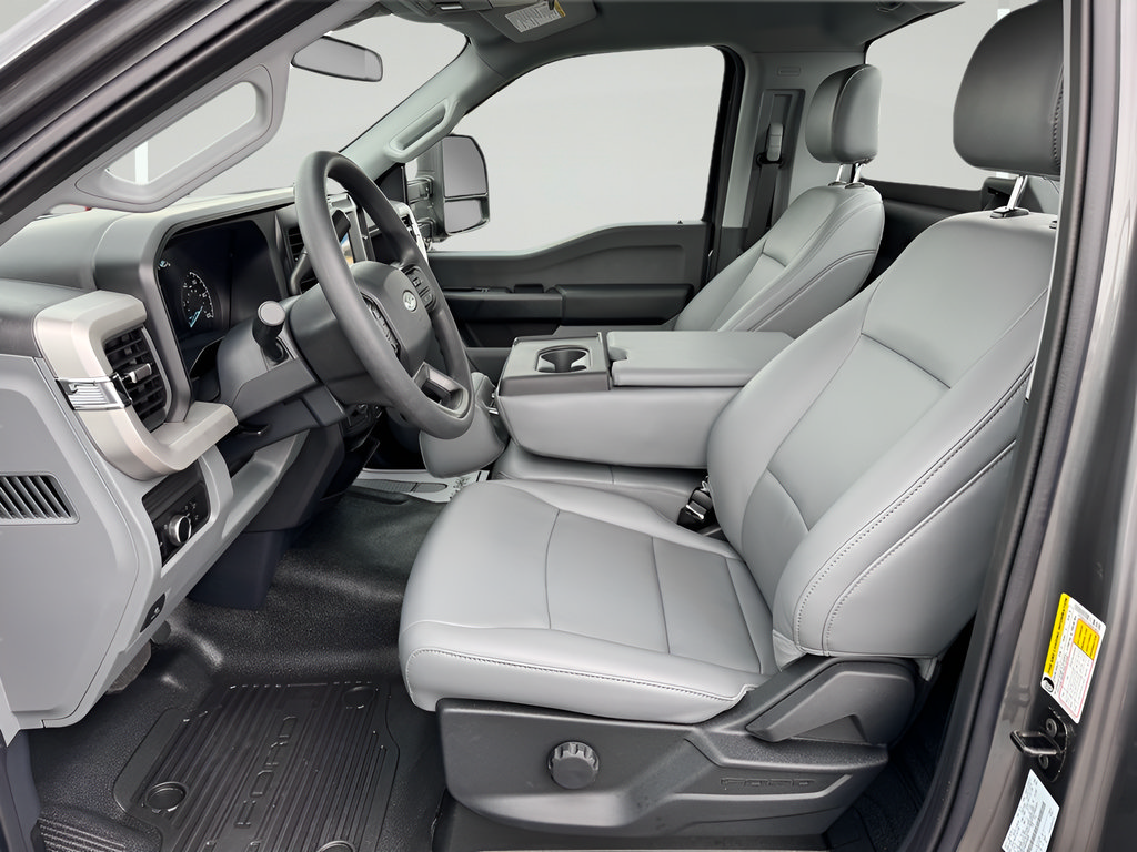 New 2025 Ford F250 XL RWD image 10