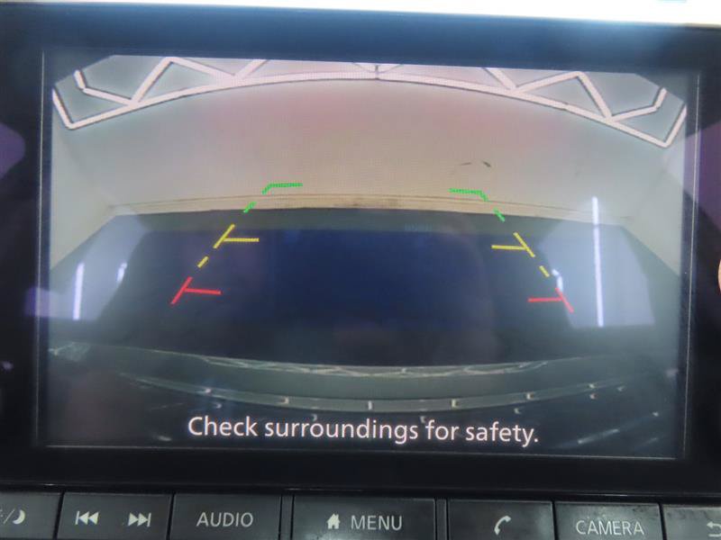 Used 2025 Nissan Altima 2.5 SV FWD image 24