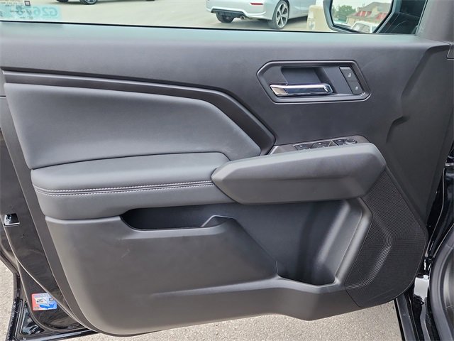 New 2026 GMC Canyon Elevation w/ Convenience Package image 11