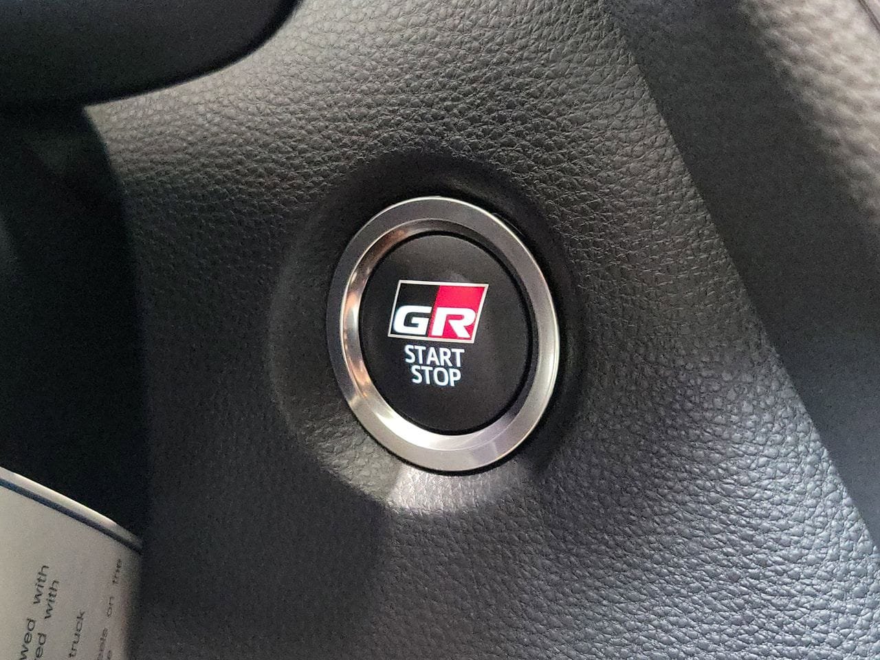 New 2026 Toyota Corolla GR AWD/4WD image 27