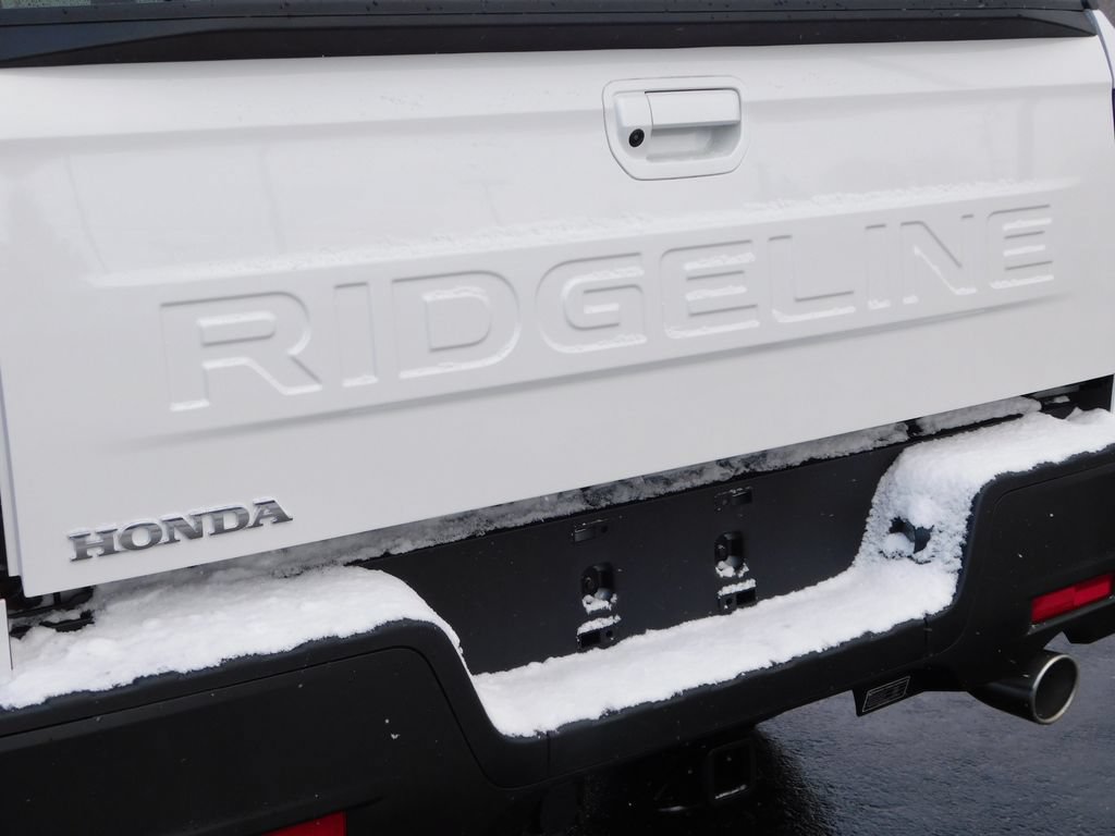 New 2026 Honda Ridgeline RTL image 42