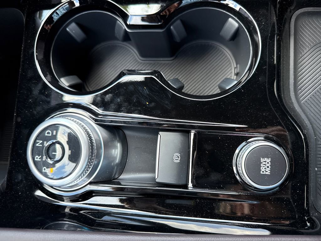 New 2026 Ford Explorer Platinum RWD image 33