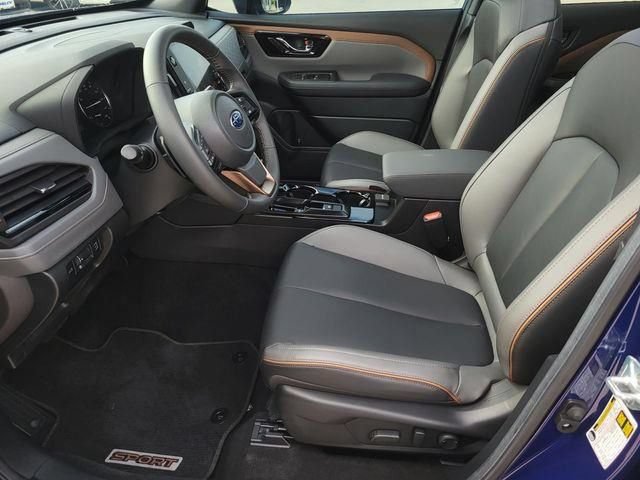 Certified 2026 Subaru Forester Sport AWD/4WD image 22