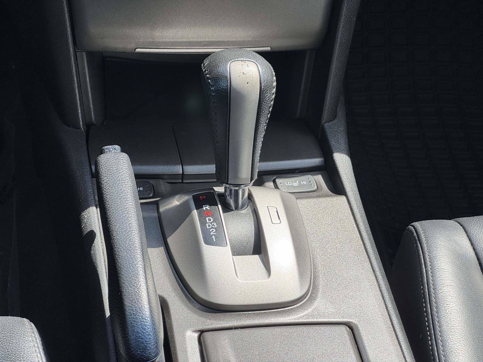 Used 2010 Honda Crosstour EX-L image 5