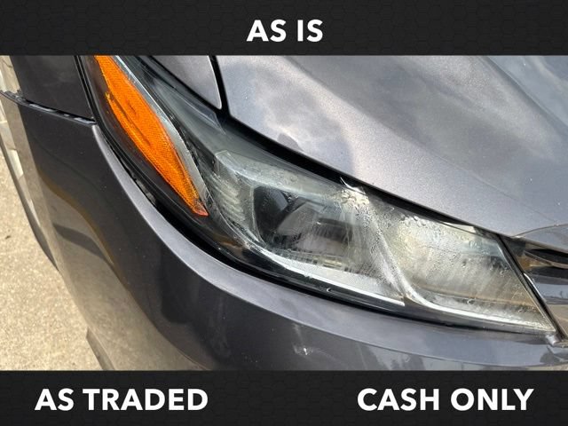 Used 2018 Toyota Camry LE FWD image 10
