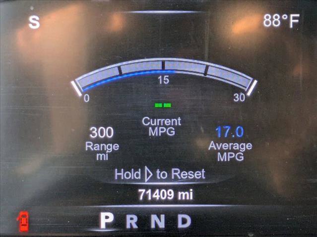 Used 2017 RAM 2500 Big Horn image 5