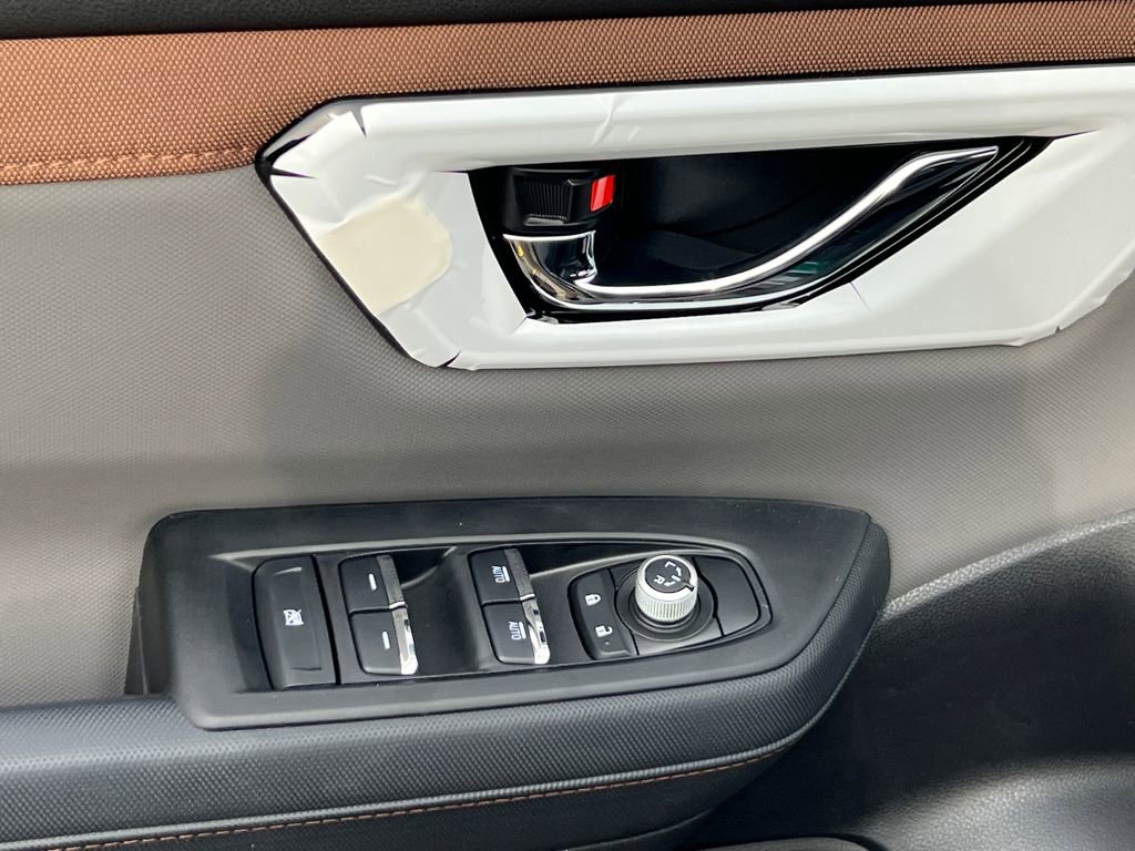 New 2026 Subaru Forester Sport image 28