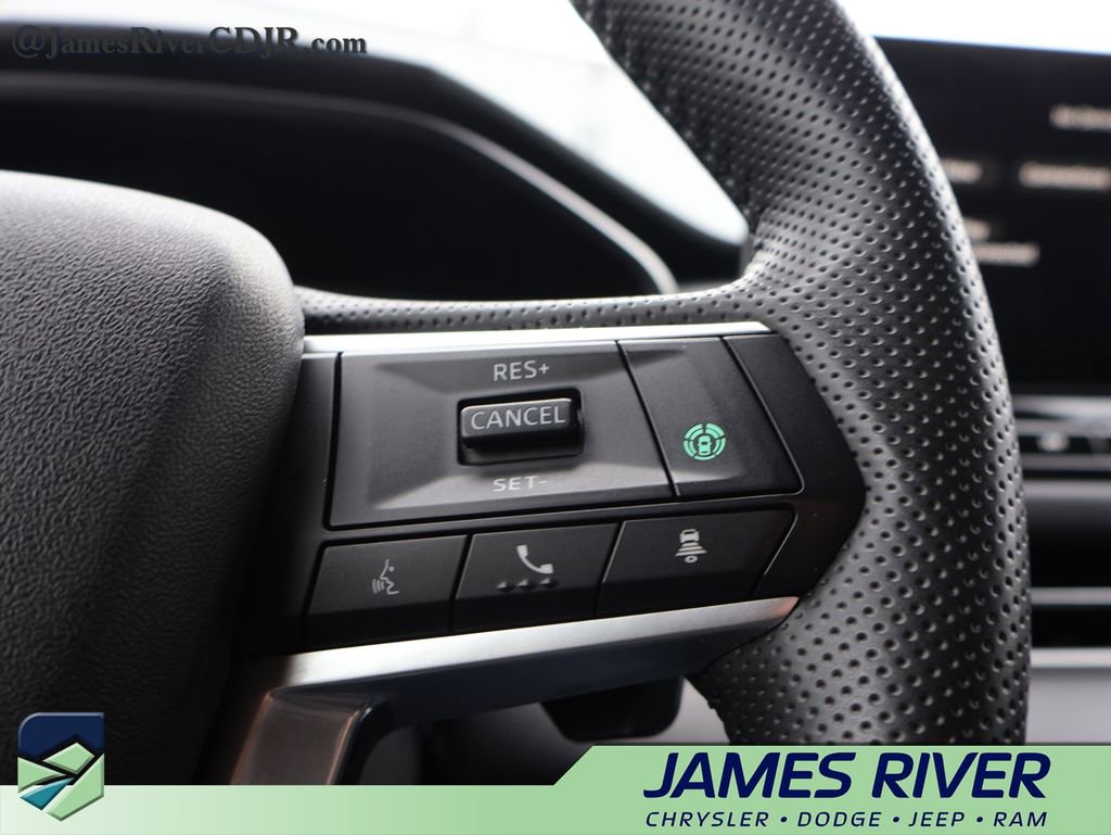 Used 2025 Mitsubishi Outlander SEL image 29