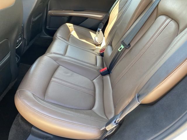 Used 2015 Lincoln MKZ AWD w/ Equipment Group 102A Reserve image 30