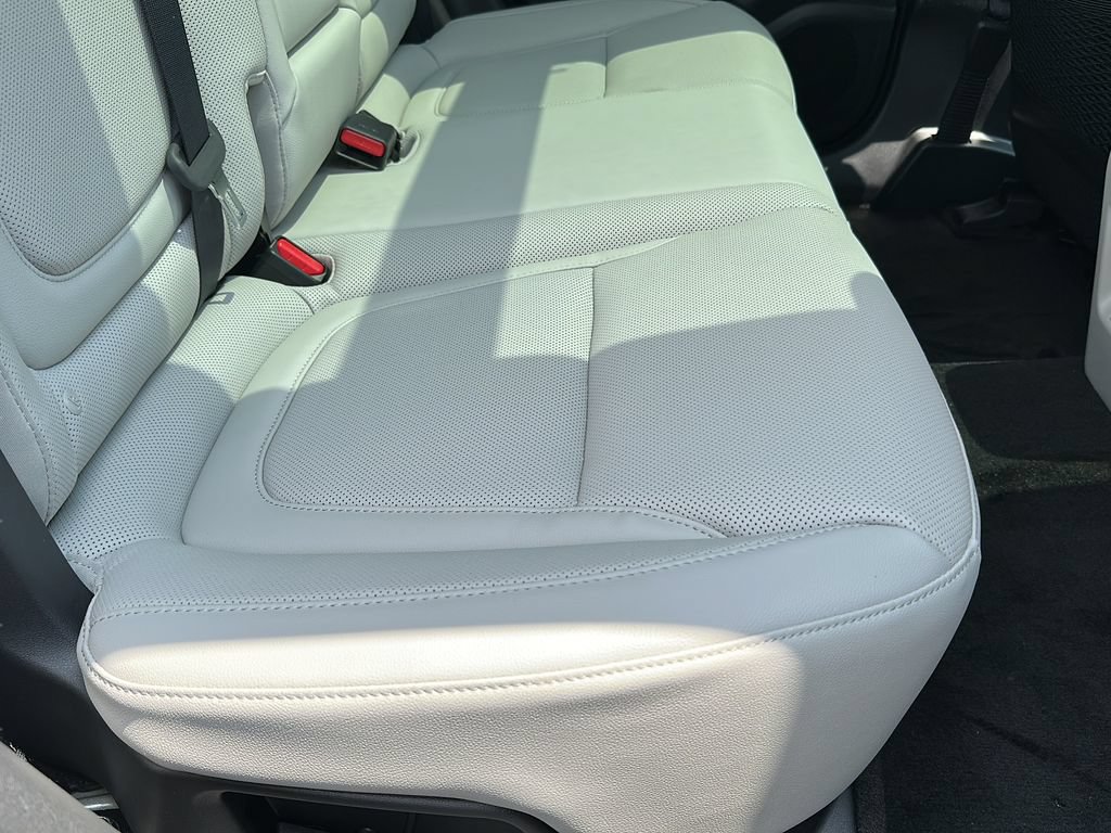 New 2026 Hyundai Tucson Limited AWD/4WD image 17