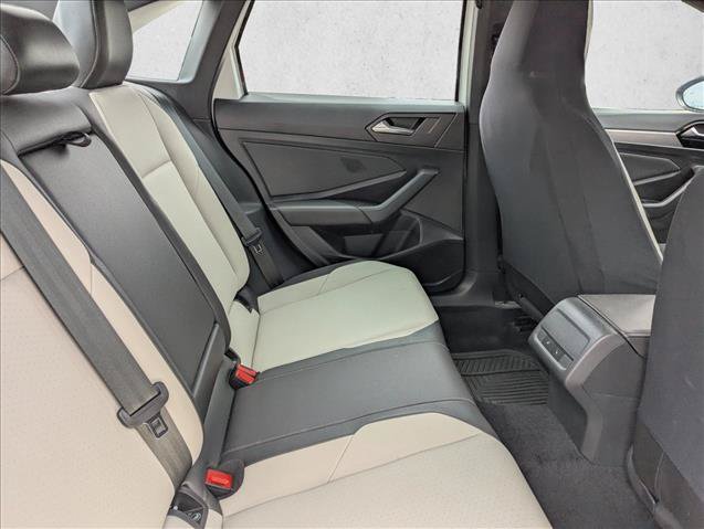 Used 2020 Volkswagen Jetta R-Line w/ R-Line Cold Weather Package FWD image 30