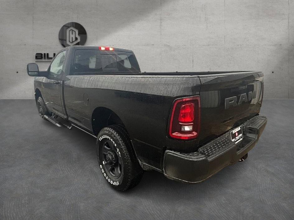 New 2026 RAM 2500 Tradesman image 8