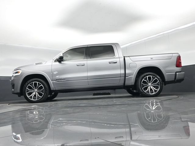 Used 2025 RAM 1500 Tungsten w/ Trailer Tow Group AWD/4WD image 57