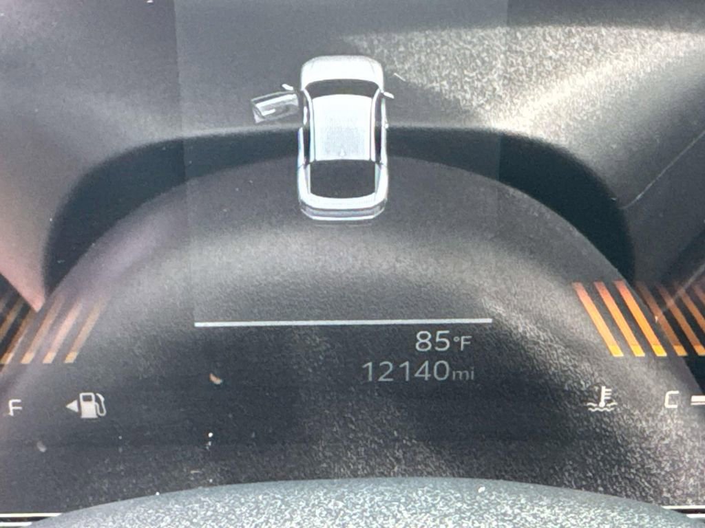 Certified 2025 Kia K4 LXS image 38