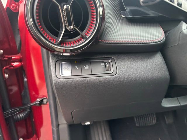 New 2026 Chevrolet Equinox RS w/ Convenience Package III image 25