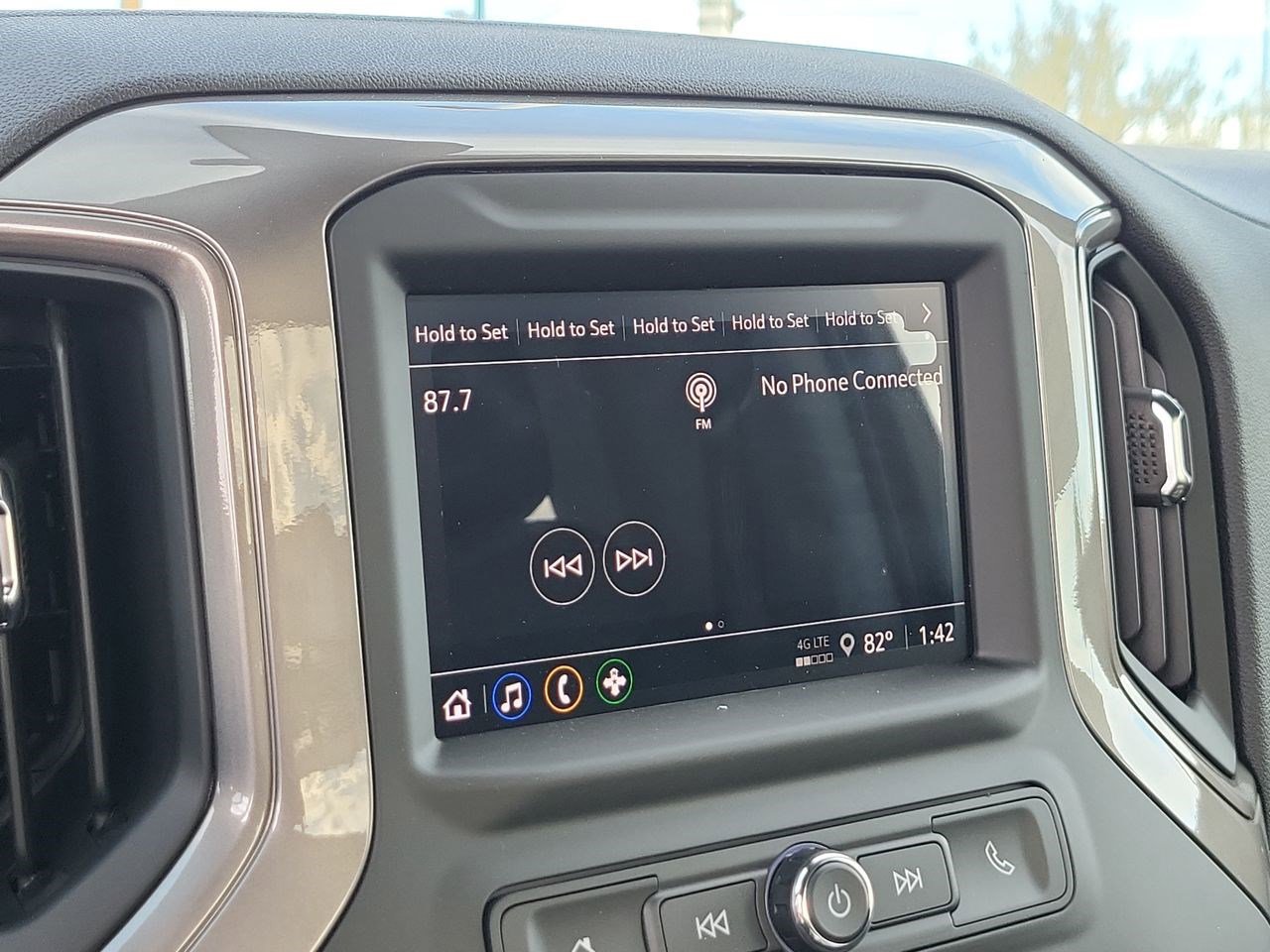 New 2026 Chevrolet Silverado 1500 W/T w/ LPO, Liner Protection Package image 19