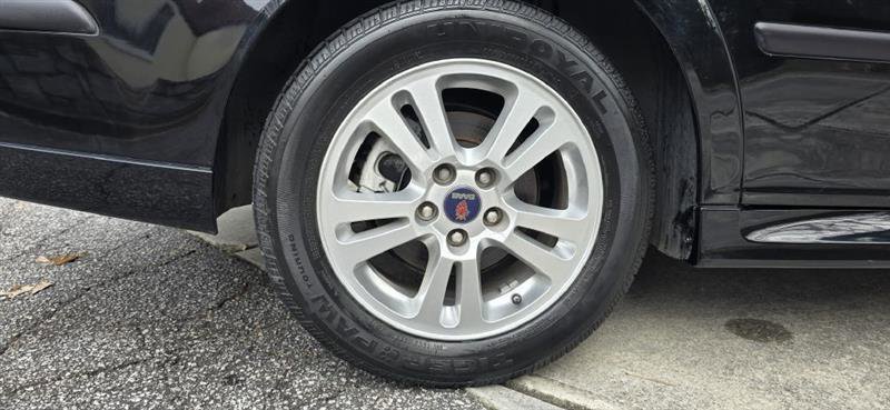 Used 2007 Saab 9-3 2.0T FWD image 17