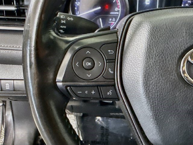 Used 2023 Toyota Camry SE w/ Convenience Package FWD image 13
