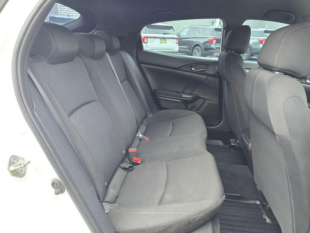 Used 2019 Honda Civic Sport image 15