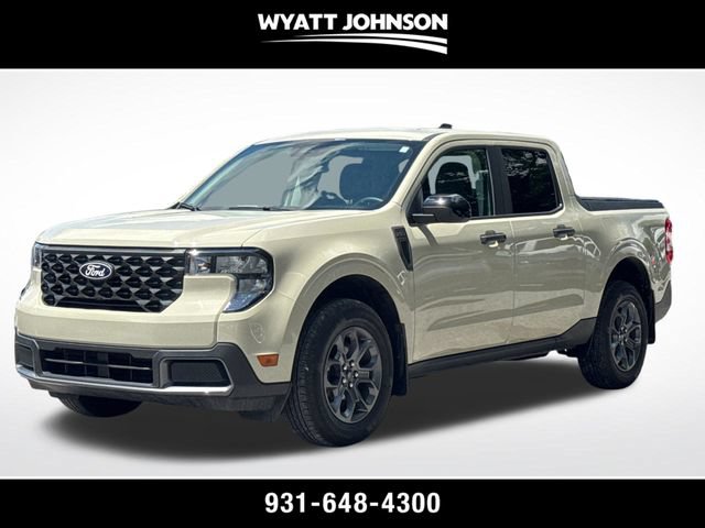 Used 2025 Ford Maverick XLT w/ XLT Luxury Package FWD 360° Tour