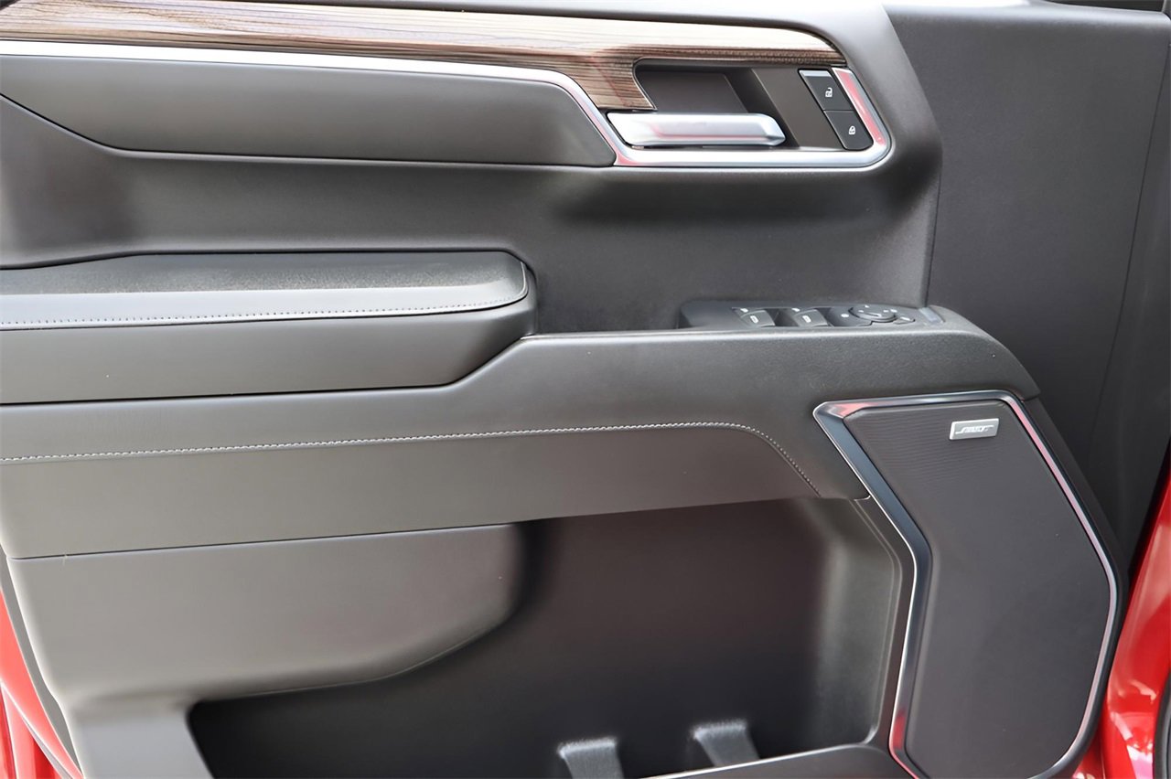 Used 2024 Chevrolet Silverado 1500 RST w/ All Star Edition Plus image 11