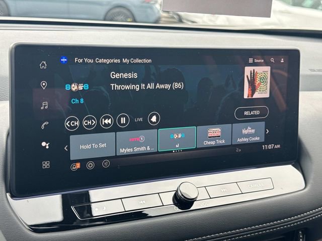 New 2026 Nissan Rogue Platinum w/ Platinum Premium Package AWD/4WD image 33